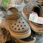 Crocs Wholesale