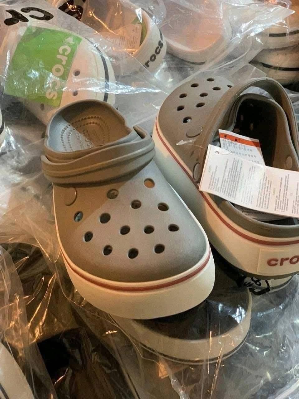 crerg-4 Crocs Wholesale - Image 1