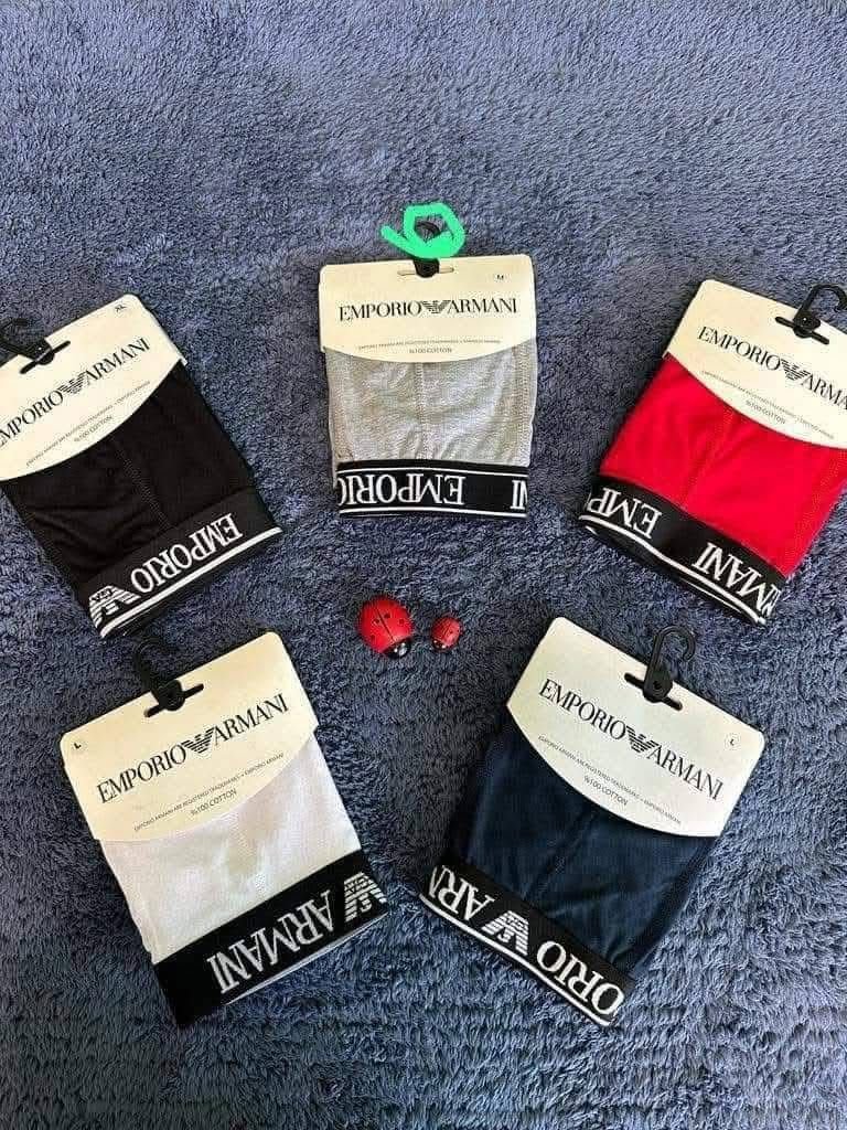 dros men’s underwear’s - Image 1