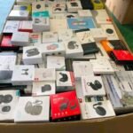 brand new and over stock items