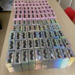 eye lashes at wholesale