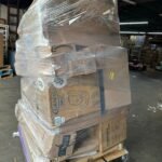 Amazon Monster Pallets