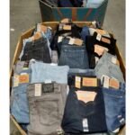 Mens Jeans Wholesale