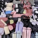 Lululemon Makeup Bag​