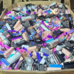 Makeup & Beauty Products liquidation