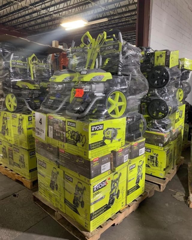 rrresfcds-4 Ryobi Multi Tool - Image 1