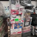 Target General Merchandise