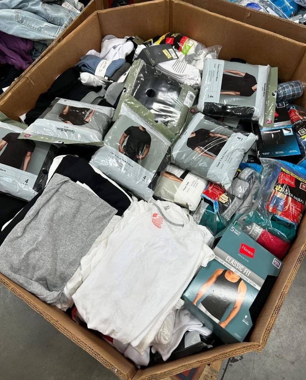 underweatrfywsuwhiwjd-4 Men Boxer Underwear Wholesale - Image 1