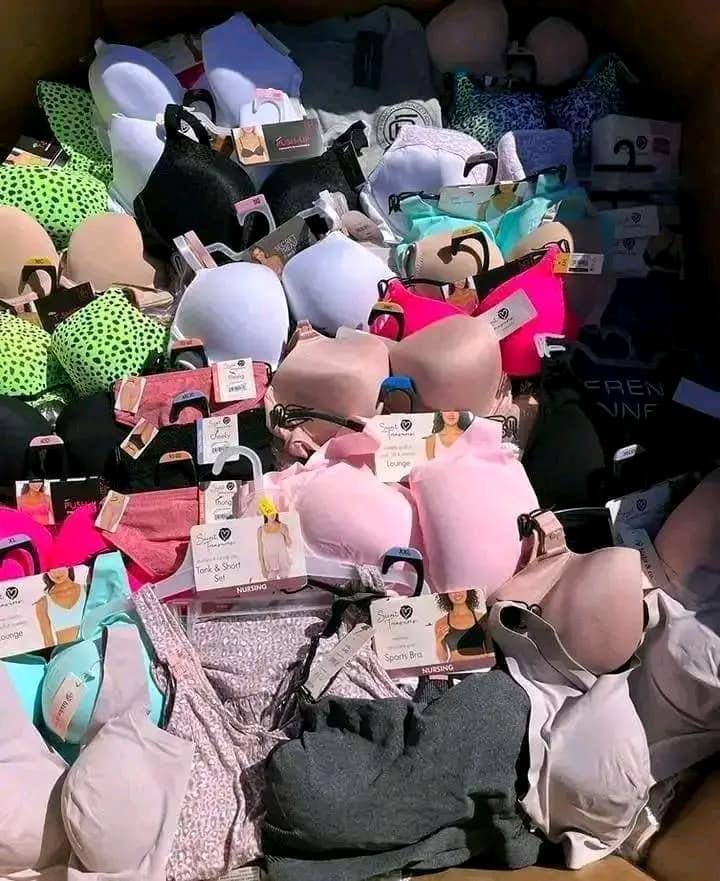 uuuuyfdsvcx-4 Wholesale Women Underwear - Image 1