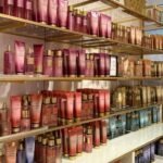 Victoria Secret Bath Body Lotion